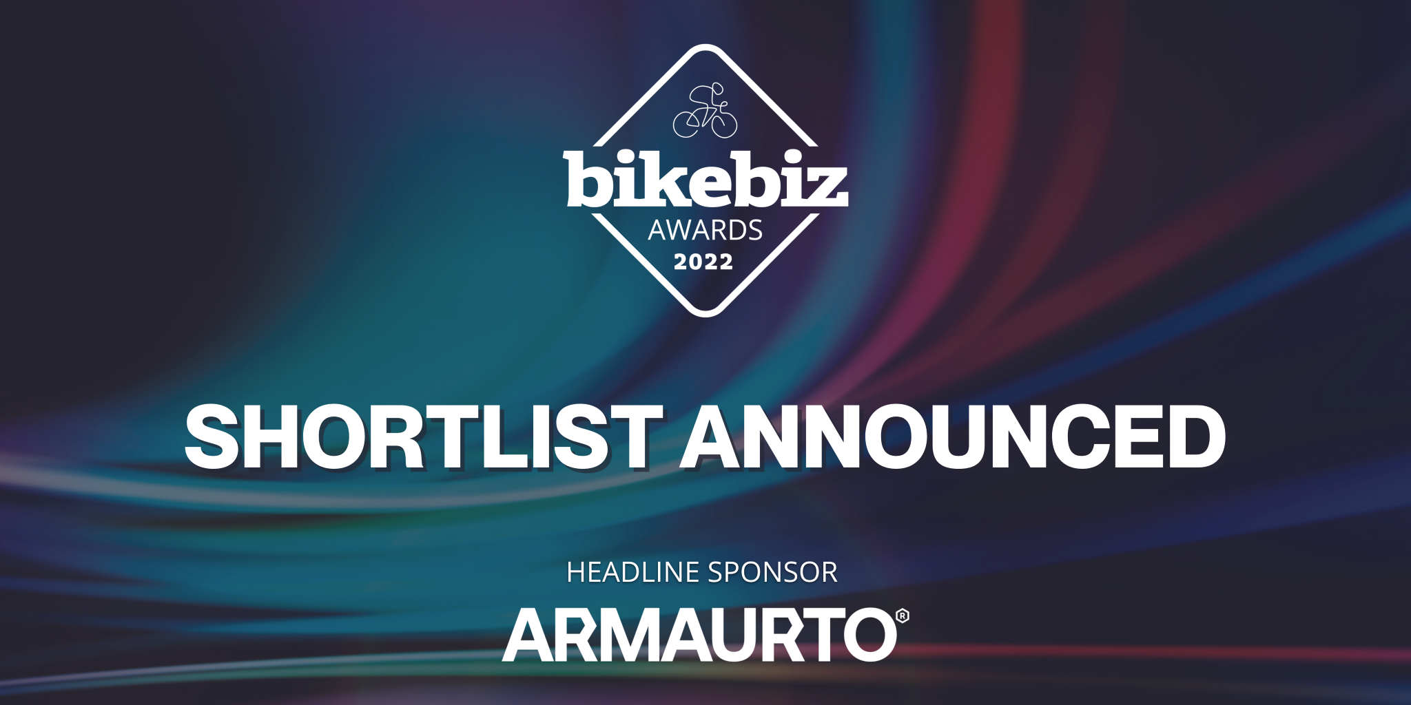 BikeBiz reveals shortlist for 2022 awards in association with ArmaUrto