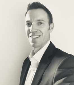 Adrian Cyclescheme's Adrian Warren on the benefits of cycling to work and winning Best Retailer Services
