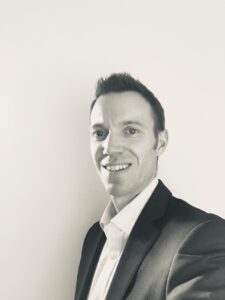 Adrian Warren 2021: Cycling will continue to be a la mode (of transport)