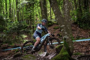 Advanced Racing Team WESBologna Juni 2023 5 The rise of e-MTB