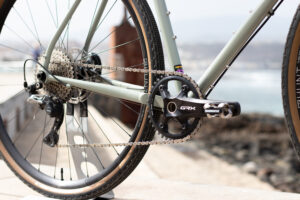 Adventure Disc 1 Temple Cycles launches two new Adventure bikes