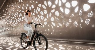 Aeres.bike Belgian Cycling Factory launches e-mobility market focused Aeres brand