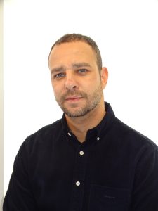 Ahmed Khodja Wattbike appoints Ahmed Khodja as direct-to-consumer director