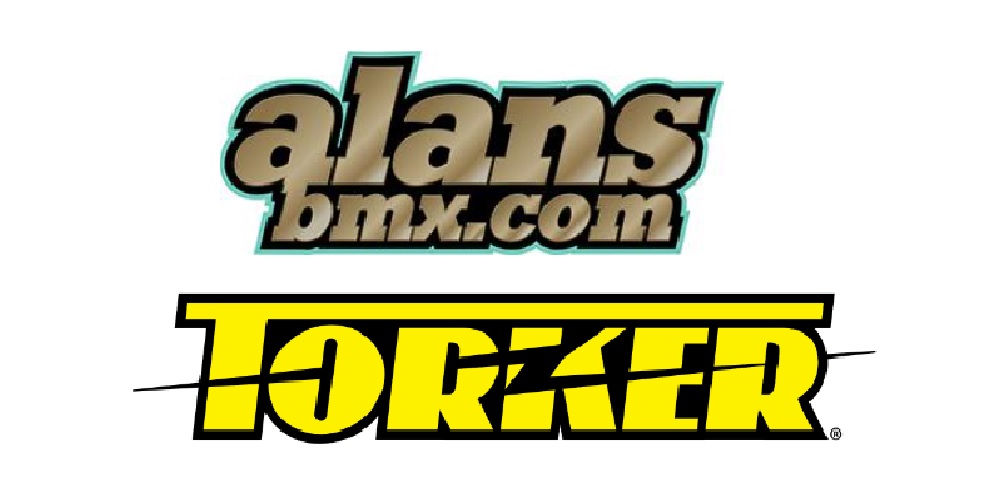 Alans BMX appointed UK and European distributor for Torker