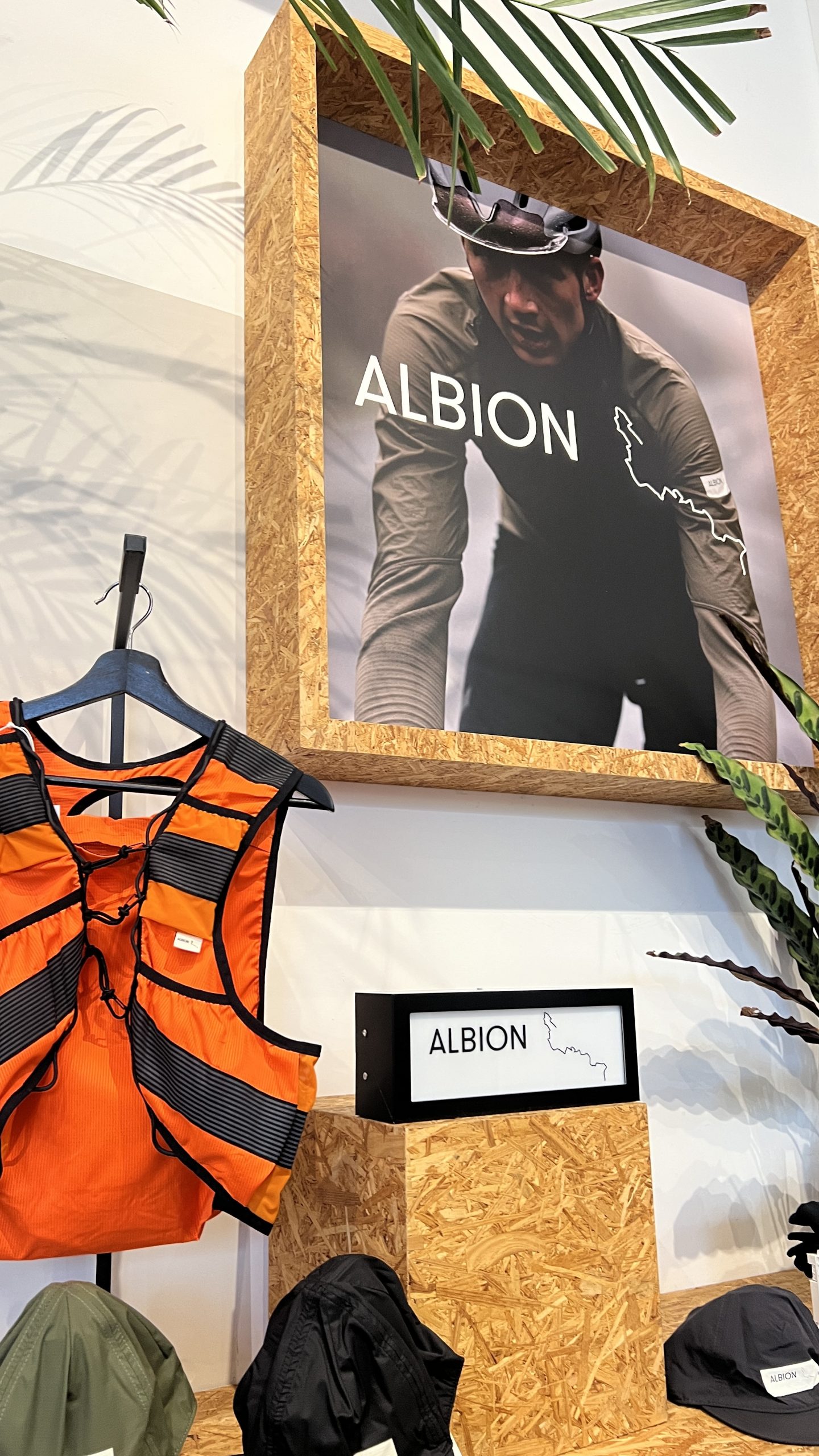 Albion Retail 2 scaled Albion expands into Europe, driving wholesale growth