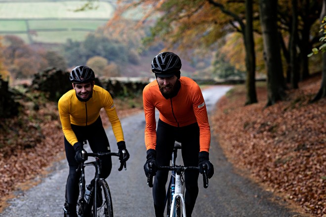 Albion launches autumn/winter 2020 product line