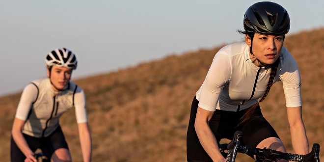 Albion releases Spring/Summer 2021 range, Graeme Raeburn joins team