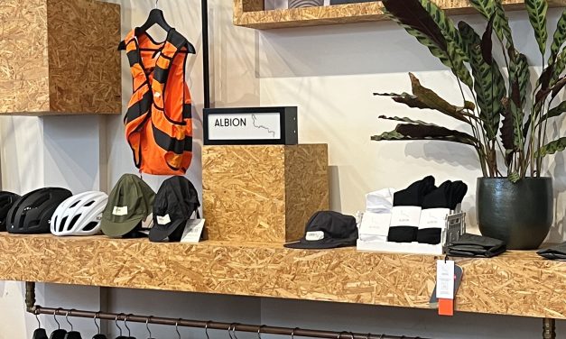 Albion expands into Europe, driving wholesale growth