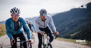 Ale X eVent original size Alé and eVent Fabrics announce first-to-market partnership with Fan and Traccia jackets