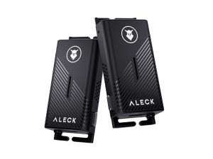 Aleck Punks RID Aleck launches Kickstarter presale of Punks audio and communication system for cyclists