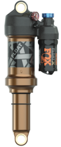 All new Float X Fox launches new 2022 forks and rear shocks