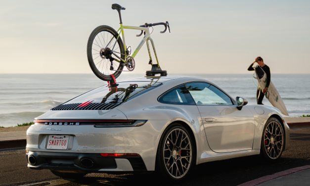 Kuga Sports named exclusive UK distributor for Allen Bike Racks
