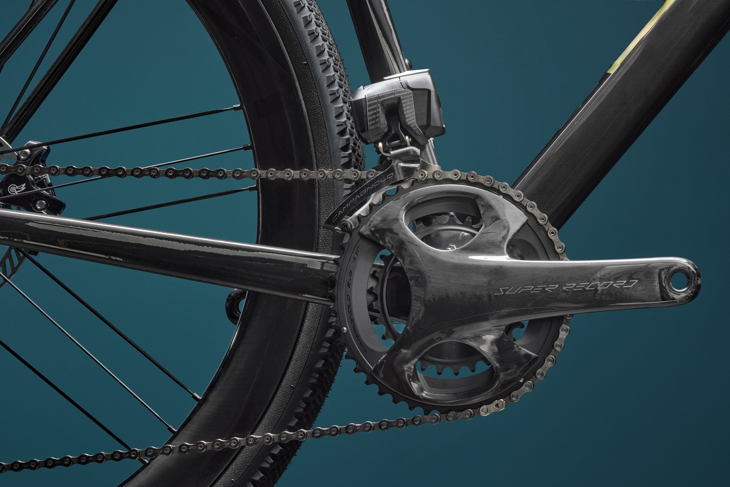 Allroad Campagnolo SR13x 1019 scaled Campagnolo Debuts its Super Record Wireless 13 Platform