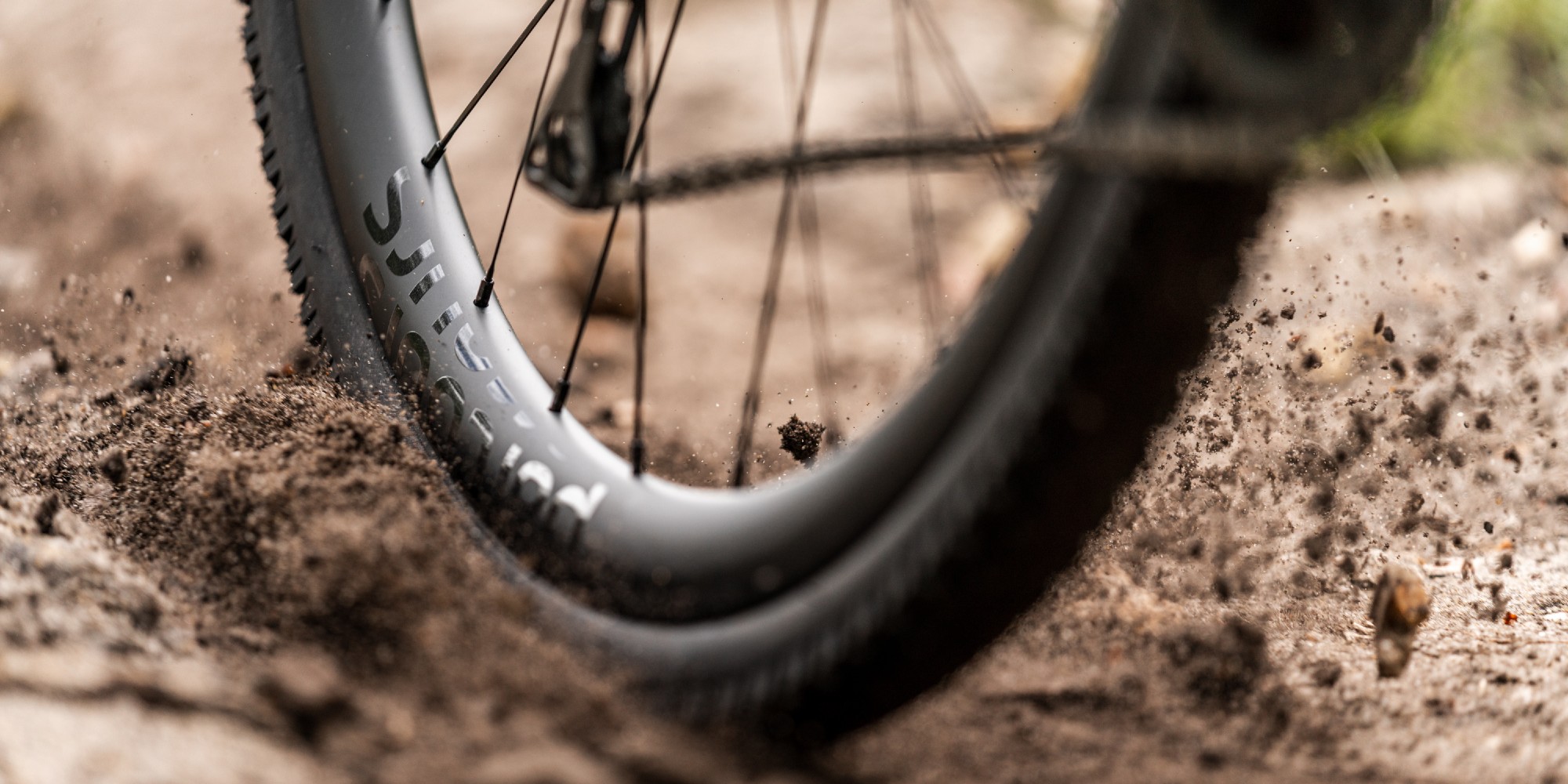 British wheel brand Parcours launches in South Africa with Roam Sports partnership
