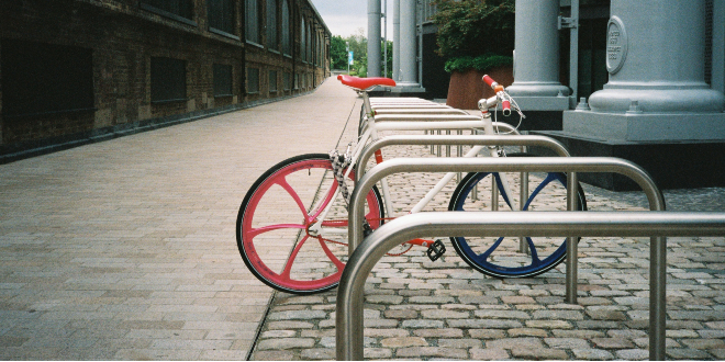 AlterLock survey reveals insights on bike theft in Europe