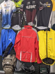 Altura collection Three cheers for 25 years: BikeBiz heads to County Durham as Altura hits quarter century milestone