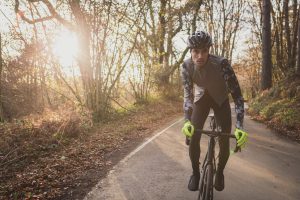 Altura AW22 ROAD 1715 Altura launches new winter collection for 2022 