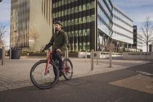 Altura AW22 URBAN 0091 Altura launches new winter collection for 2022 