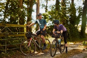 Altura SS23 Day 06 Gravel 0614 V2 Altura launches new collection with focus on continuity and sustainability