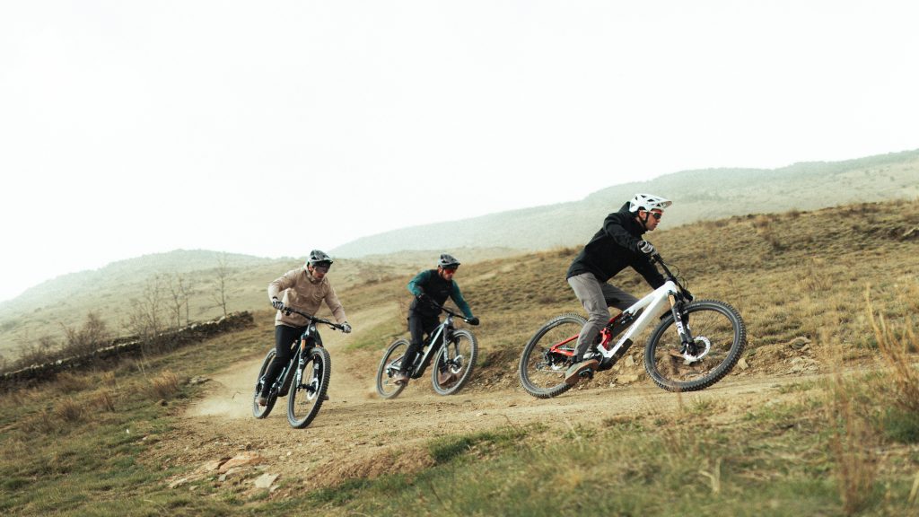 Aluminium 15 Avinox M2/M2S launch brings e-bikes equipped with staggering amounts of power