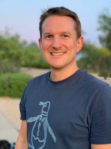 Andy Brooke bike fit profile picture Andy Brooke offers bike fit mentoring and consultancy support