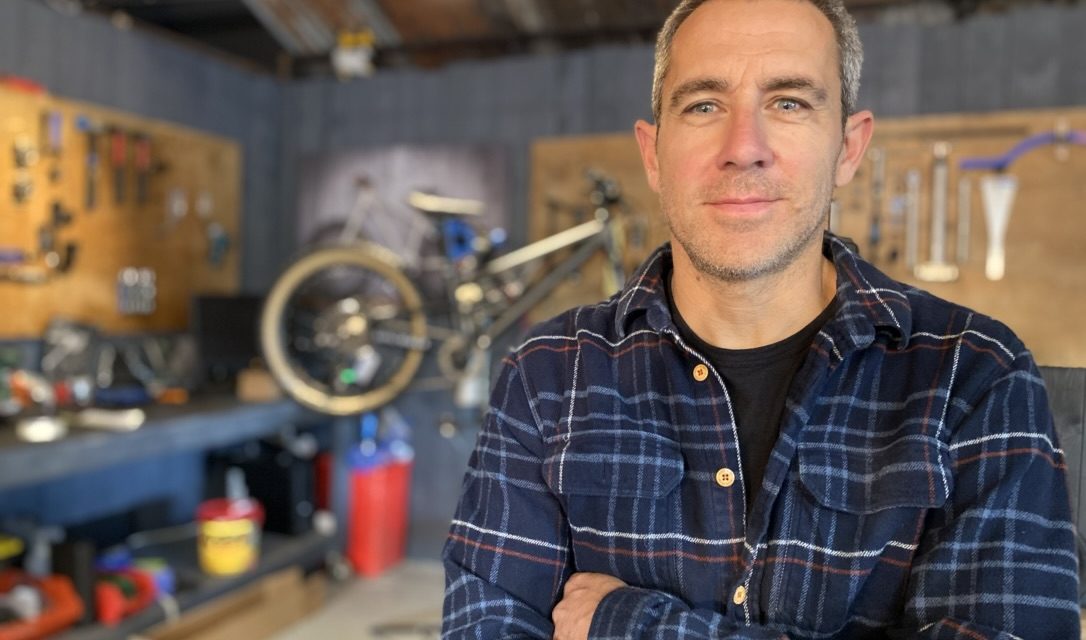 Early Rider Reflect on 20 Years in Business