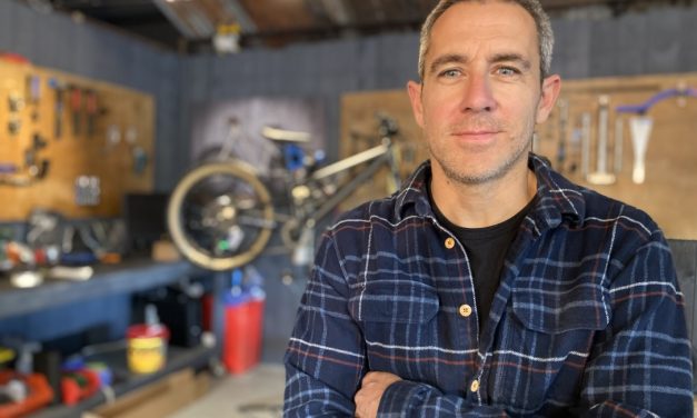 Early Rider Reflect on 20 Years in Business