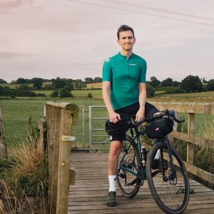 Angus King Founder Cycle apparel brand Moment launches first collection