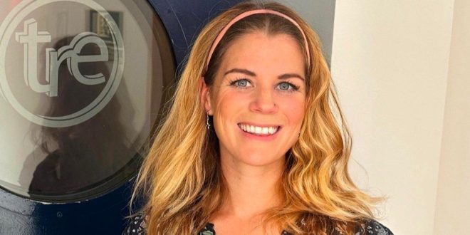 Anna Glowinski BikeBiz Awards 2025: Anna Glowinski to host Awards