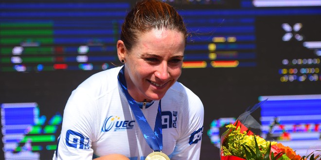 Alé, UEC renew partnership until 2024