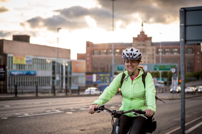 West Yorkshire Combined Authority celebrates five years of CityConnect programme