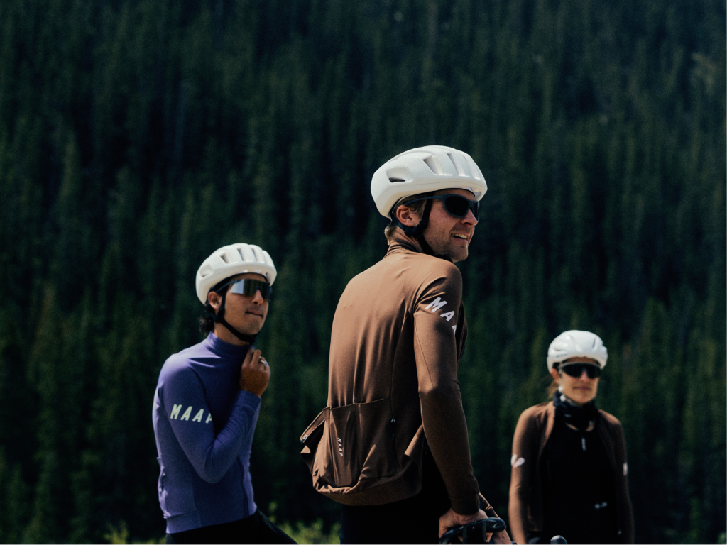 Apex Aeon Range Lifestyle MAAP expands Apex winter range with new Downpour Jacket and accessories