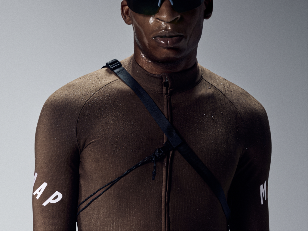 Apex Aeon Thermal LS Jersey MAAP expands Apex winter range with new Downpour Jacket and accessories