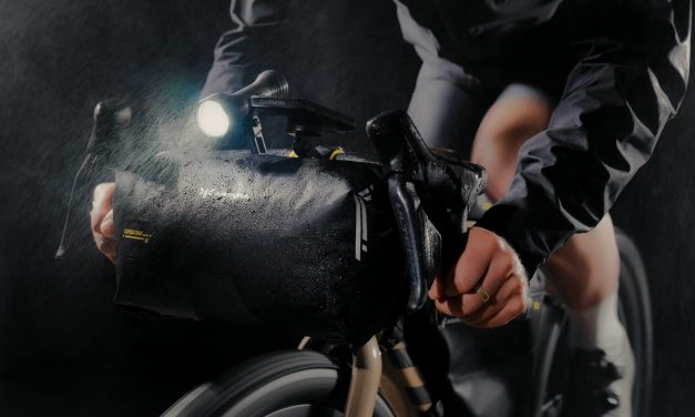 Apidura celebrates 10 years of Expedition Series Equipment with all-new launch