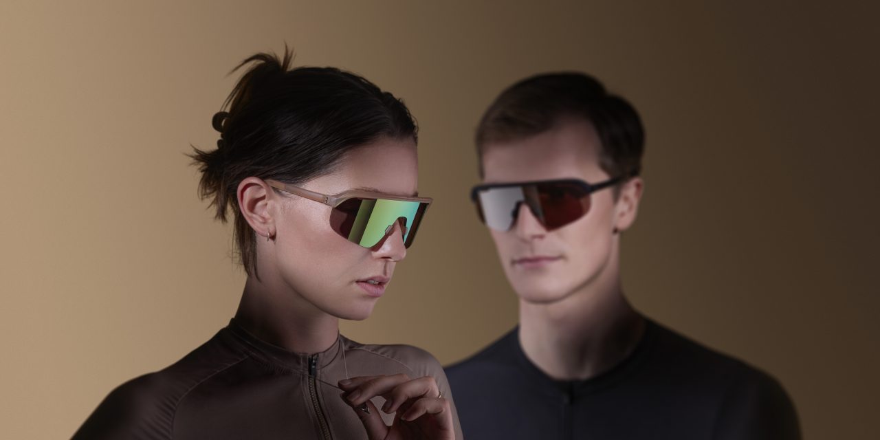BBB Cycling Expands FLUX Eyewear Range with the new Arc FLUX