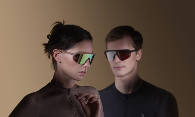 BBB Cycling Expands FLUX Eyewear Range with the new Arc FLUX