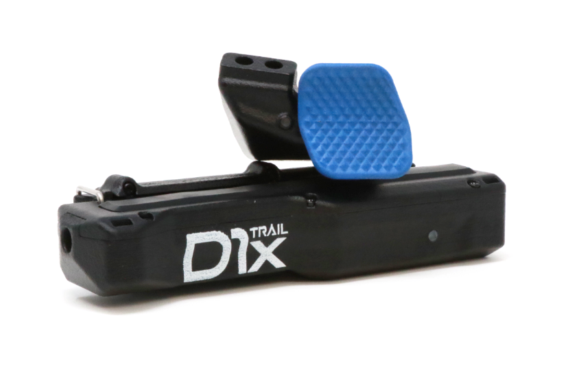 Archer Components launches D1x Trail electronic gear shifter to UK market