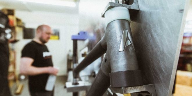 Atherton Bikes first 50 Atherton Bikes releases first 50 bikes