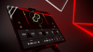 Atom 2020 Screen Tablet Wattbike launches next-generation Atom