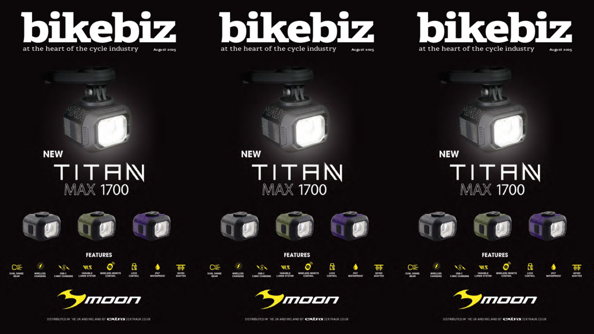 BikeBiz August 2025 Digital Edition: Read Online Now