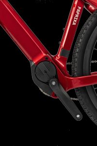 Avinox Paprika 53 e-gravel bike gets DJI power