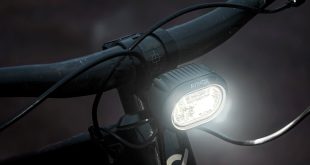 Avinox Front Light.jpeg Avinox introduces 1200 lumen, wireless control, system integrated front light