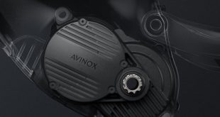 Avinox motor CROP Avinox, e-bikes and the industry: Our social responsibility and the future eMobility opportunity