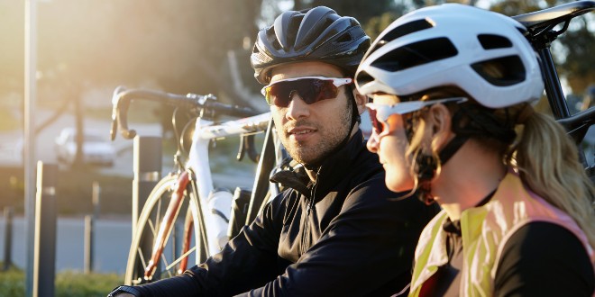 Aviva joins forces with Ripe’s Cycleplan to offer specialist cycle insurance