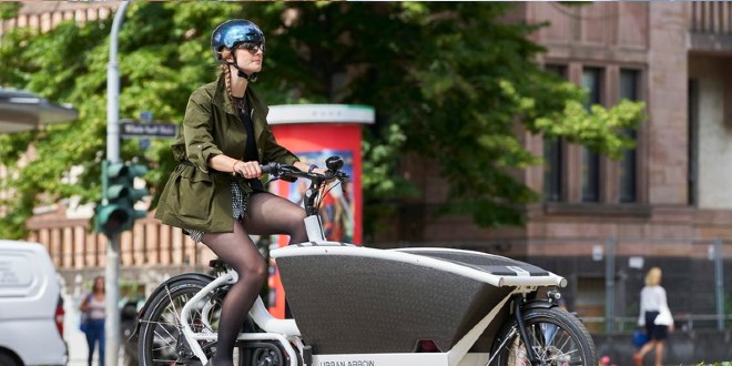 Eurobike to include cargo bike area with 32 specialists