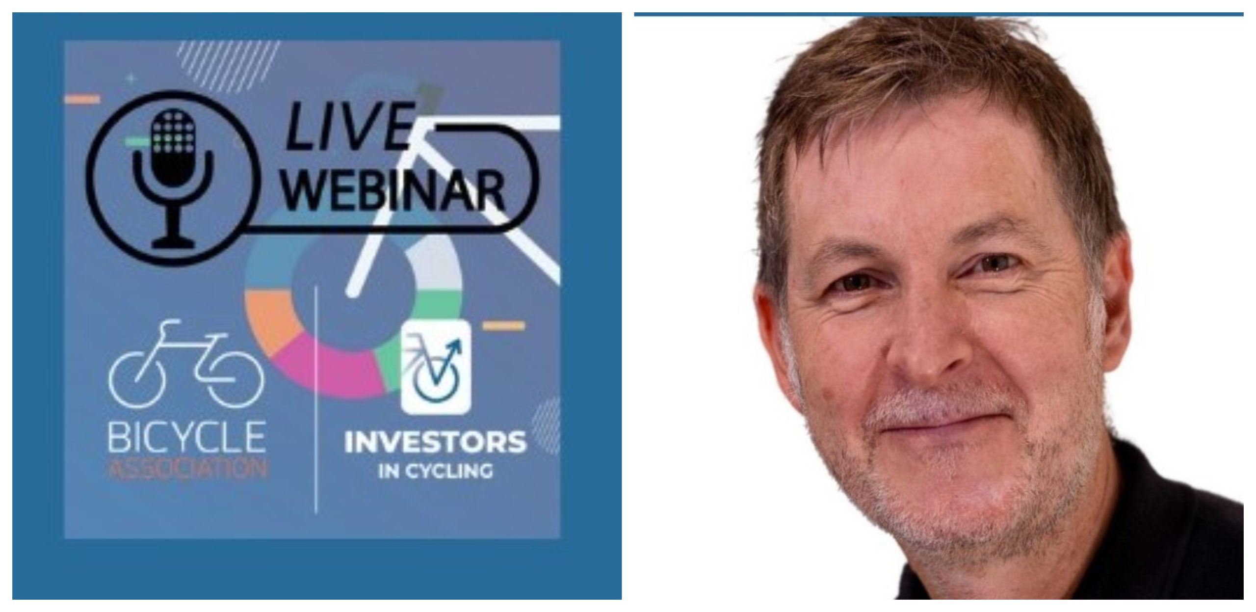 Bicycle Association to host webinar on how to grow sales using market data and consumer finance