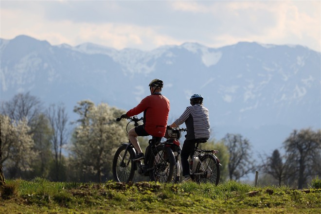 BA calls for e-bike incentives as sales “stall” in April