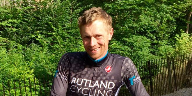 BA recruits former Rutland Cycling CEO David Middlemiss to boost IBD offer Former Rutland Cycling CEO David Middlemiss to join BA to develop IBD engagement