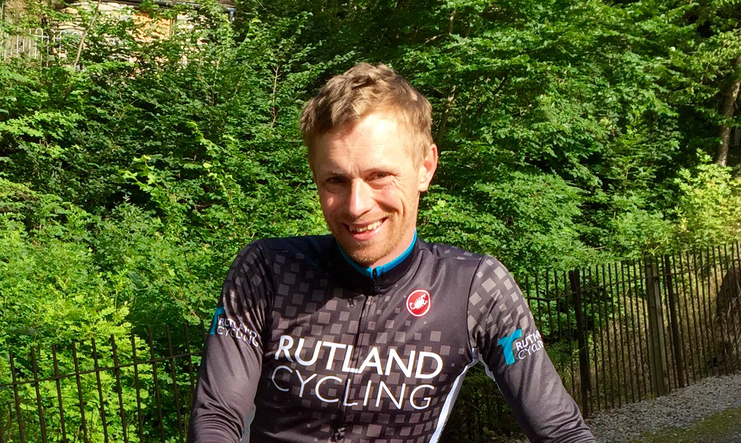 Former Rutland Cycling CEO David Middlemiss to join BA to develop IBD engagement
