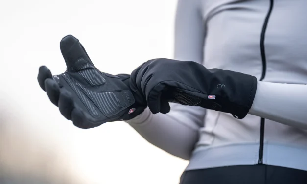 BBB Cycling launches new specialist performance glove range
